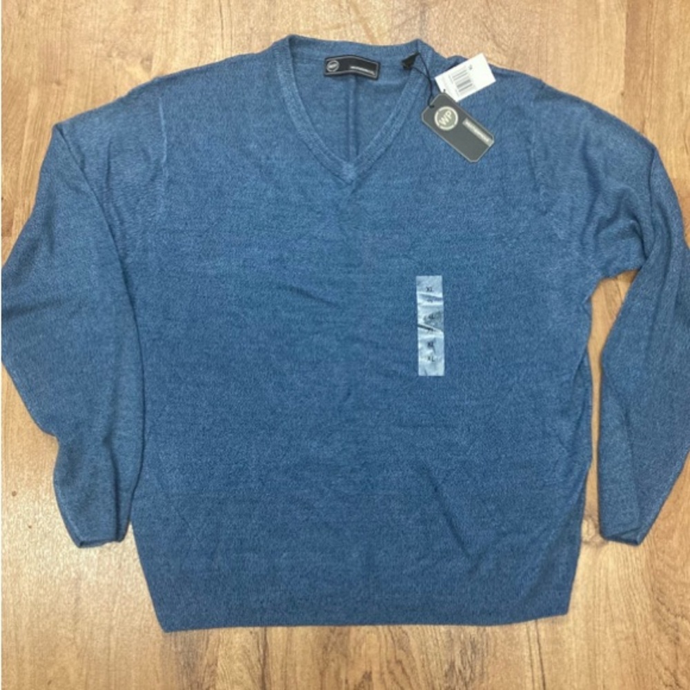 Men’s Weatherproof Sweater size XL